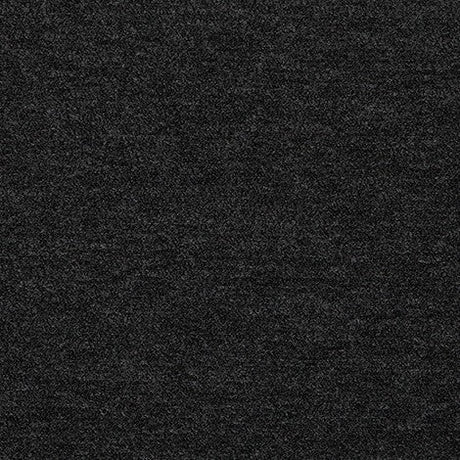 Sample of Sunbrella Loft Char 46058-0013 Shift Collection Upholstery Fabric