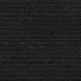 Sample of Sunbrella Logan Charcoal SLI 50045 00 137 European Collection Sling Fabric