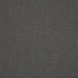 Sample of Sunbrella Logan Graphite 3050131 Sling Fabric