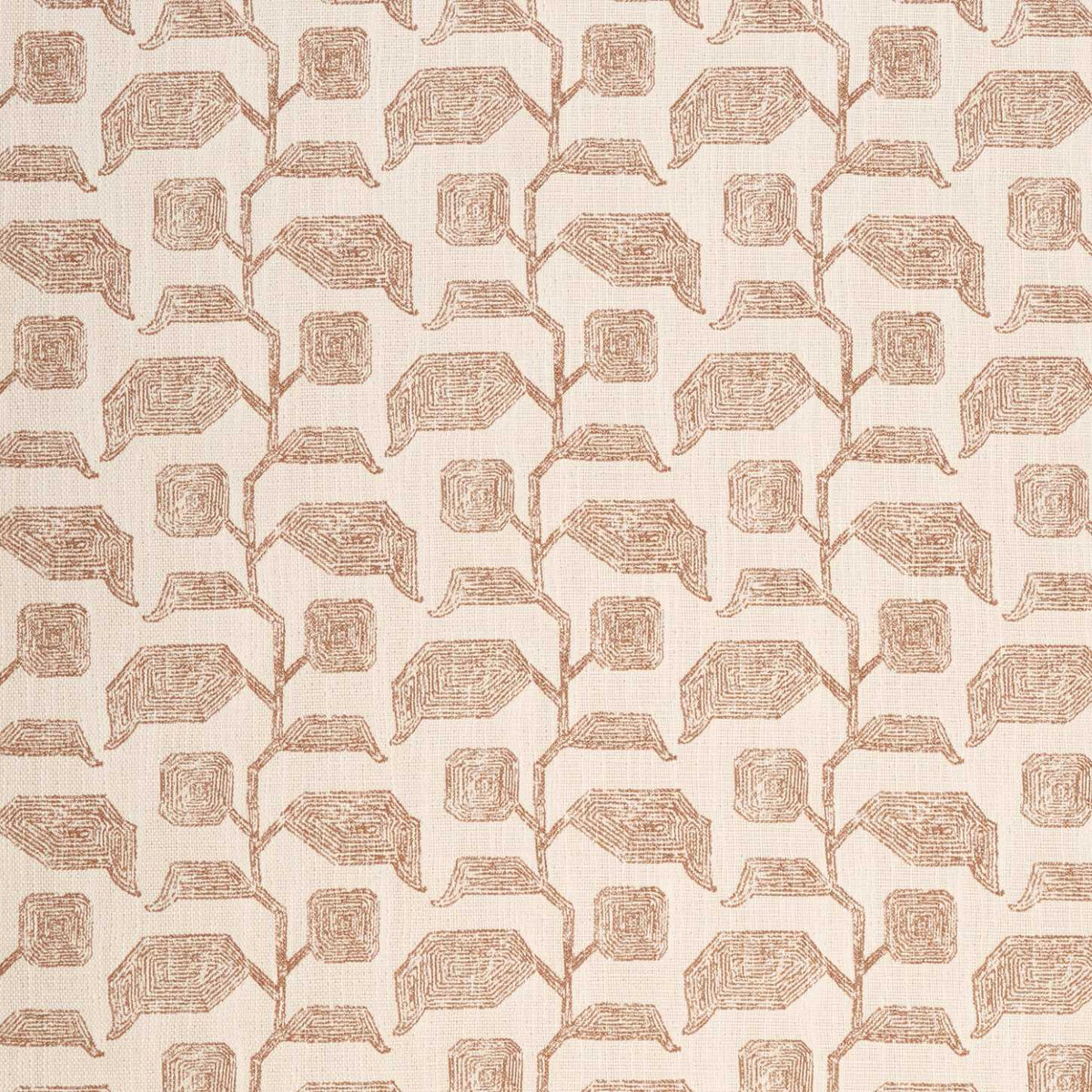 Sunbrella Lola Clay 146812-0003 Fusion Collection Upholstery Fabric