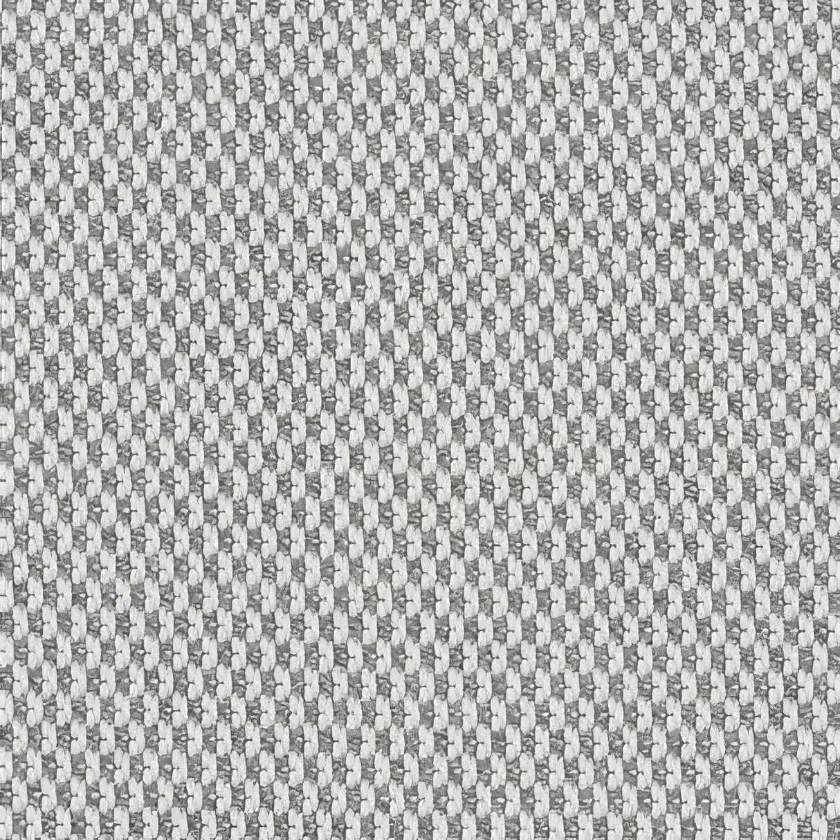 Sample of Sunbrella Lopi Ash LOP R043 140 Odyssey European Collection Upholstery Fabric