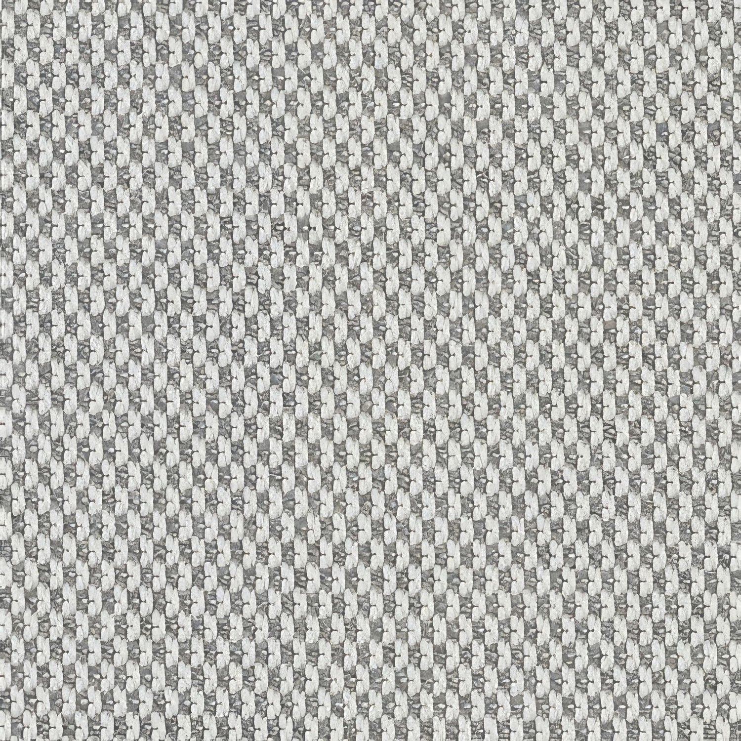 Sample of Sunbrella Lopi Ash LOP R043 140 Odyssey European Collection Upholstery Fabric