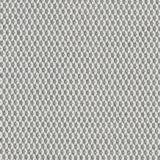 Sample of Sunbrella Lopi Ash LOP R043 140 Odyssey European Collection Upholstery Fabric
