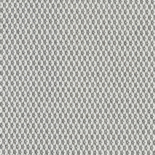 Sample of Sunbrella Lopi Ash LOP R043 140 Odyssey European Collection Upholstery Fabric