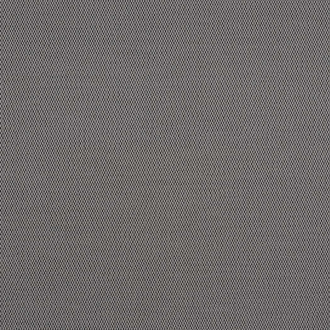 Sunbrella Lopi Charcoal LOP2 R017 140 European Collection Upholstery Fabric