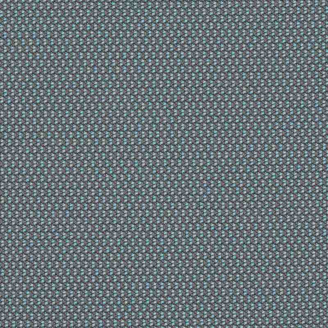 Sample of Sunbrella Lopi Cloud LOP R028 140 European Collection Upholstery Fabric