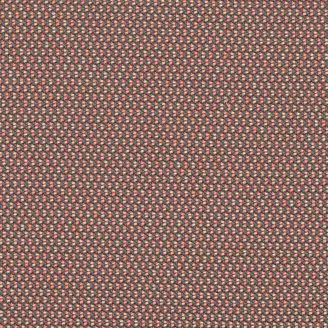 Sample of Sunbrella Lopi Coral LOP R025 140 European Collection Upholstery Fabric
