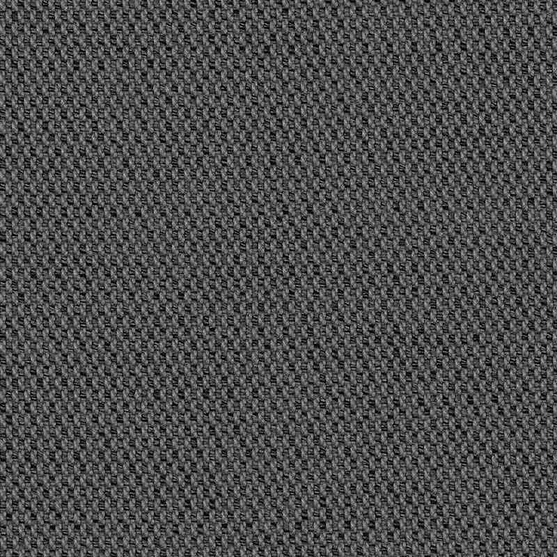 Sample of Sunbrella Lopi Shadow LOP R013 140 European Collection Upholstery Fabric