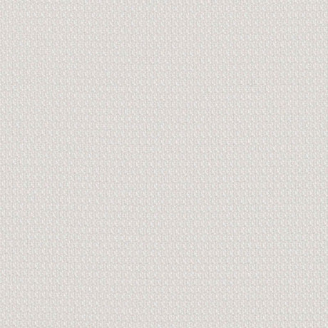 Sample of Sunbrella Lopi Snow LOP R033 140 European Collection Upholstery Fabric