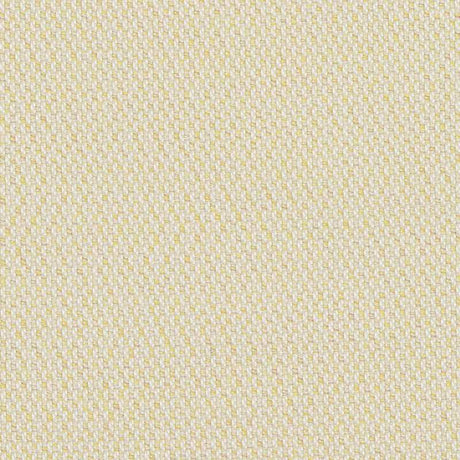 Sample of Sunbrella Lopi Vanilla LOP R020 140 European Collection Upholstery Fabric