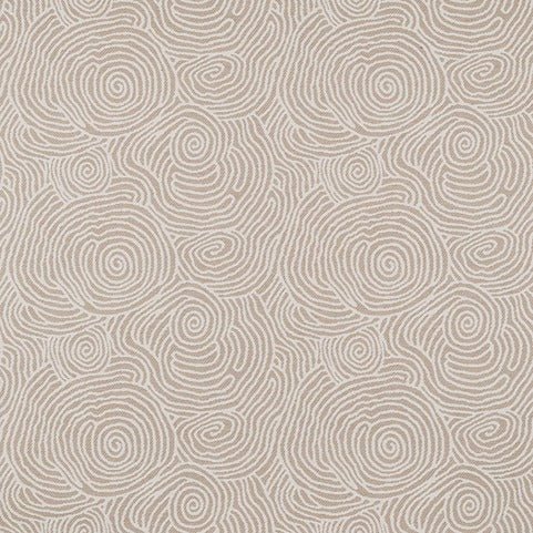 Sample of Sunbrella Lotus Canyon 44495-0004 Rockwell Currents Collection Upholstery Fabric