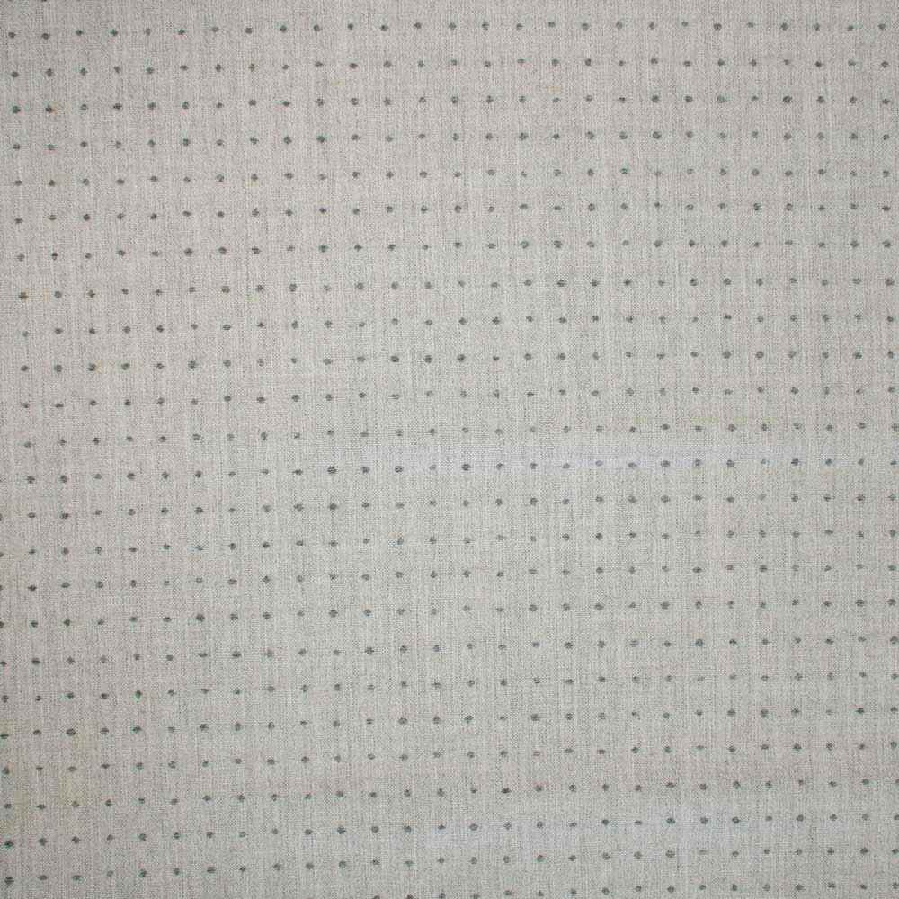 Sample of Sunbrella Lure Pebble 44370-0002 Fusion Collection Upholstery Fabric