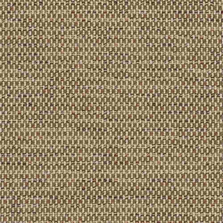 Sample of Sunbrella Mainstreet Latte 42048-0009 Elements Collection Upholstery Fabric
