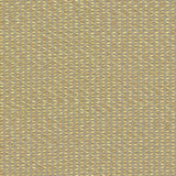 Sample of Sunbrella Majestic Citrine MAJ J338 140 Odyssey European Collection Upholstery Fabric