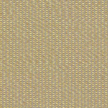 Sample of Sunbrella Majestic Citrine MAJ J338 140 Odyssey European Collection Upholstery Fabric