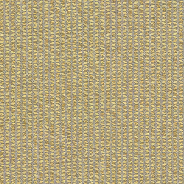 Sample of Sunbrella Majestic Citrine MAJ J338 140 Odyssey European Collection Upholstery Fabric