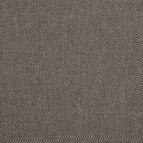 Sample of Sunbrella Makers Collection Blend Coal 16001-0008 Upholstery Fabric