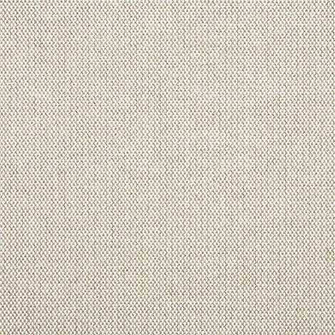 Sample of Sunbrella Makers Collection Blend Linen 16001-0014 Upholstery Fabric