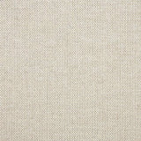 Sample of Sunbrella Makers Collection Blend Linen 16001-0014 Upholstery Fabric