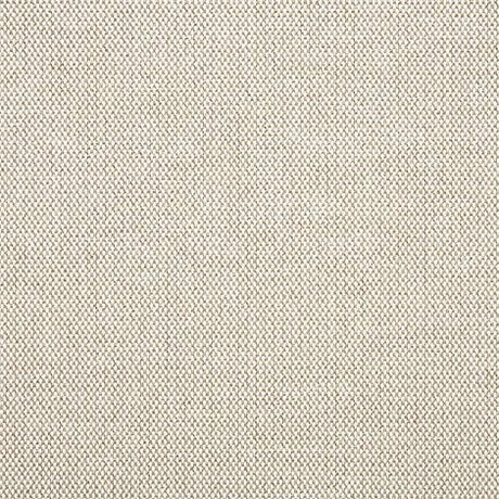 Sample of Sunbrella Makers Collection Blend Linen 16001-0014 Upholstery Fabric