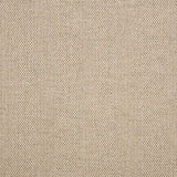 Sample of Sunbrella Makers Collection Blend Sand 16001-0012 Upholstery Fabric