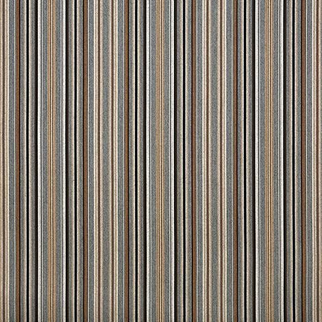 Sample of Sunbrella Makers Collection Cultivate Stone 56107-0000 Upholstery Fabric