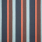 Sample of Sunbrella Makers Collection Gateway Fuse 56103 - 0000 Upholstery Fabric