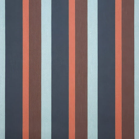 Sample of Sunbrella Makers Collection Gateway Fuse 56103 - 0000 Upholstery Fabric