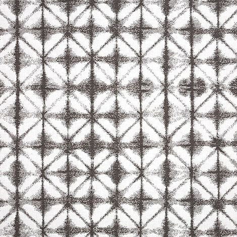 Sample of Sunbrella Makers Collection Midori Stone 145256-0005 Upholstery Fabric