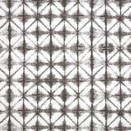 Sample of Sunbrella Makers Collection Midori Stone 145256-0005 Upholstery Fabric