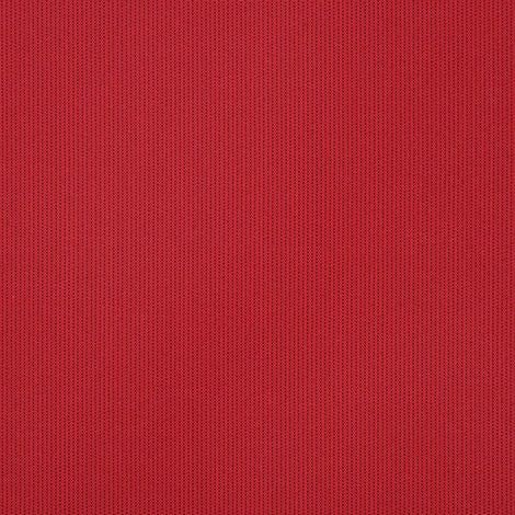 Sample of Sunbrella Makers Collection Spectrum Cherry 48096-0000 Upholstery Fabric
