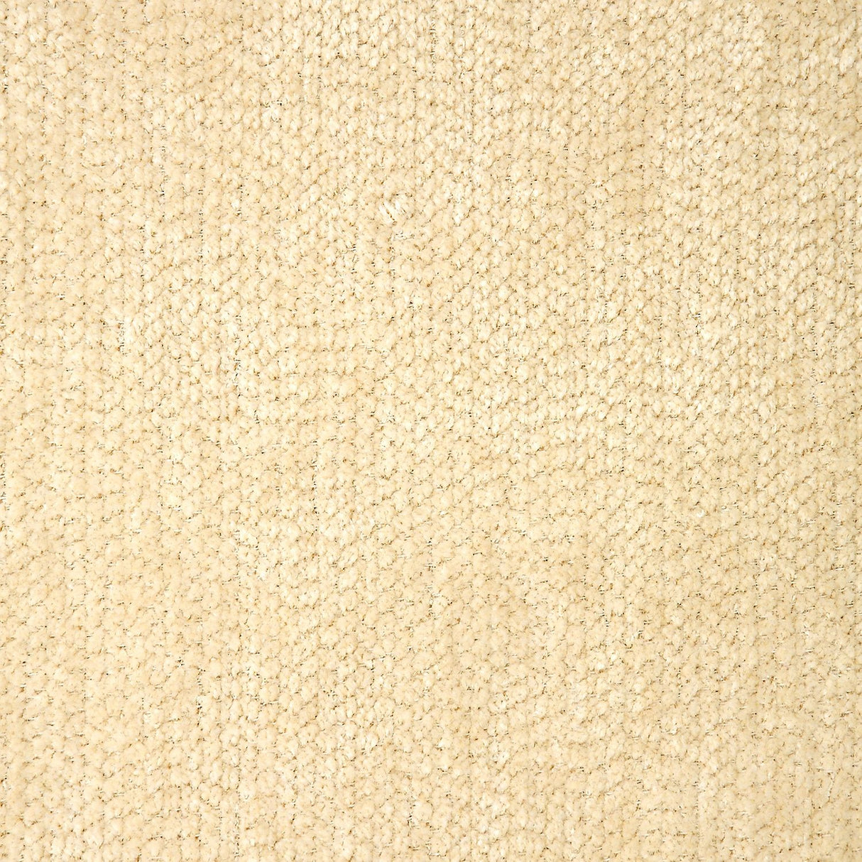 Sample of Sunbrella Margo Parchment 305811-0002 Upholstery Fabric