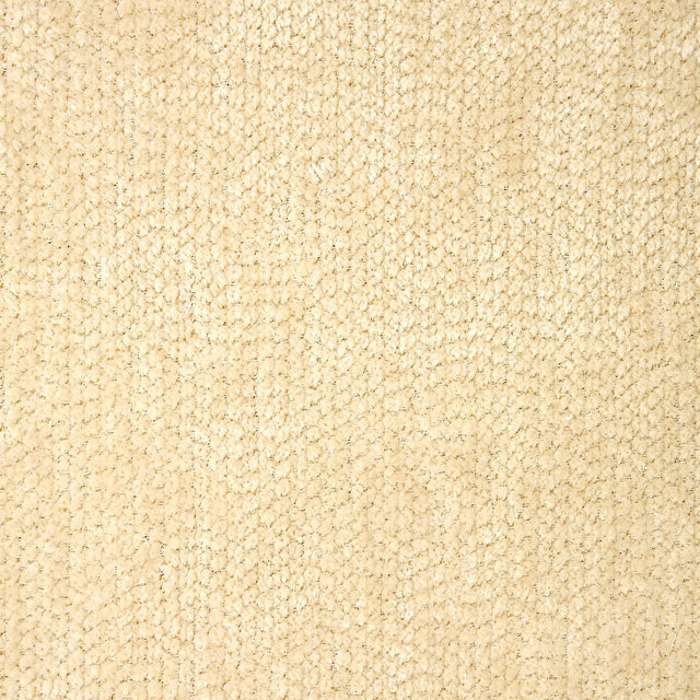 Sample of Sunbrella Margo Parchment 305811-0002 Upholstery Fabric