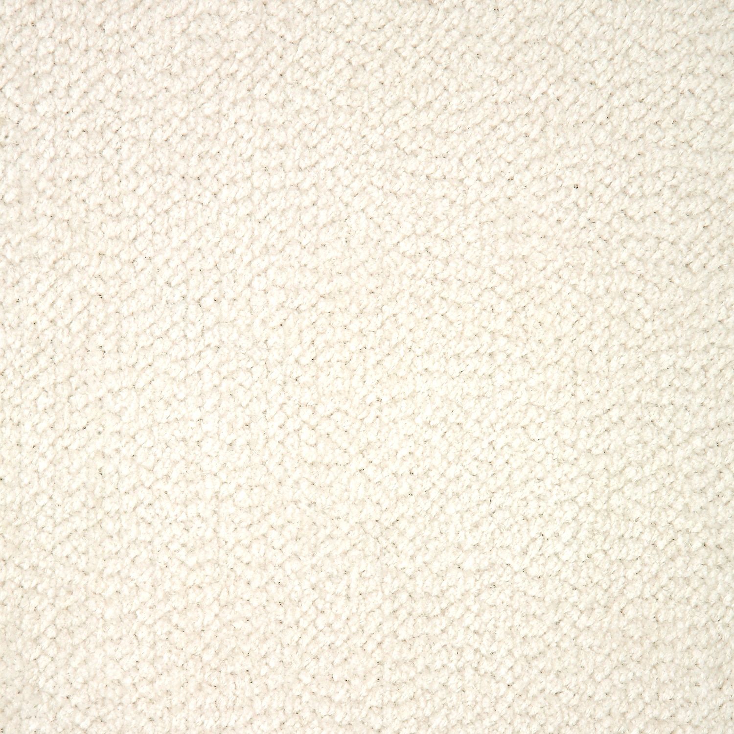 Sample of Sunbrella Margo Snow 305811-0001 Upholstery Fabric