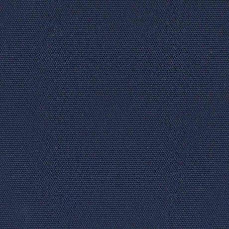 Sample of Sunbrella Marine Blue 4678-0000 46-Inch Awning / Marine Fabric