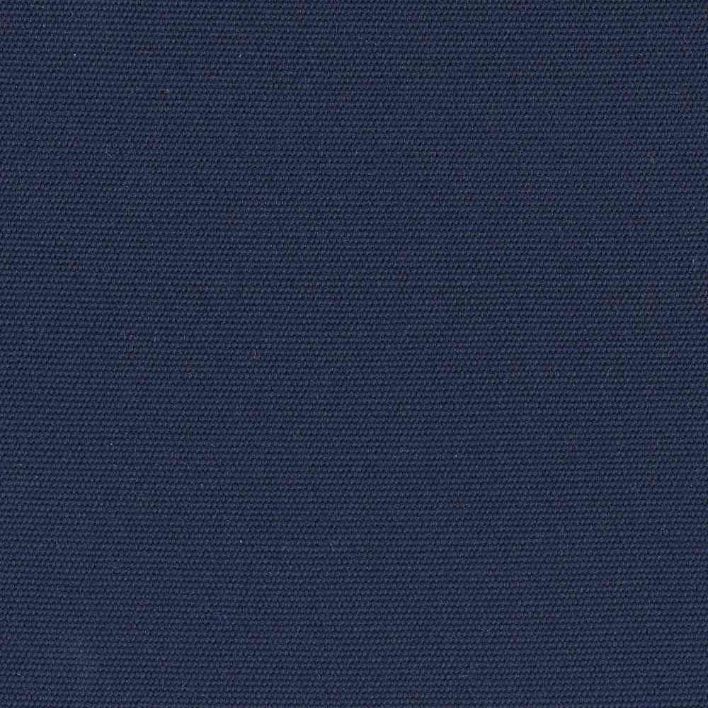 Sample of Sunbrella Marine Blue 80078-0000 80-Inch Awning / Marine Fabric