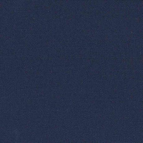 Sample of Sunbrella Marine Blue 80078-0000 80-Inch Awning / Marine Fabric