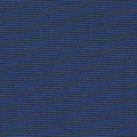 Sample of Sunbrella Mediterranean Blue Tweed 6053-0000 60-Inch Awning / Marine Fabric