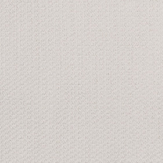 Sample of Sunbrella Metamorphic Snow 46094-0001 Rockwell Currents Collection Upholstery Fabric