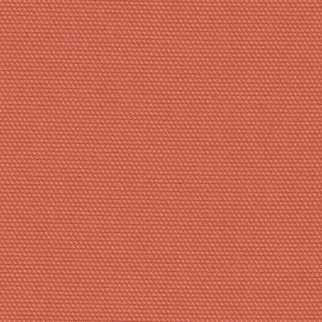 Sample of Sunbrella Mezzo Coral MEZ 10221 140 Bahia European Collection Upholstery Fabric
