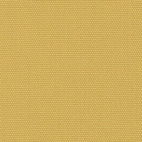 Sample of Sunbrella Mezzo Sulfur MEZ 10219 140 Bahia European Collection Upholstery Fabric