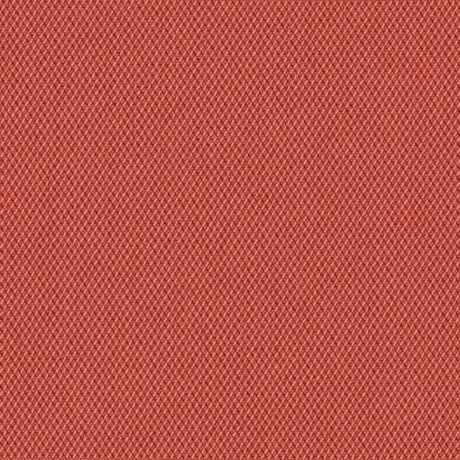 Sample of Sunbrella Mezzo Tigerlily MEZ 10222 140 Bahia European Collection Upholstery Fabric