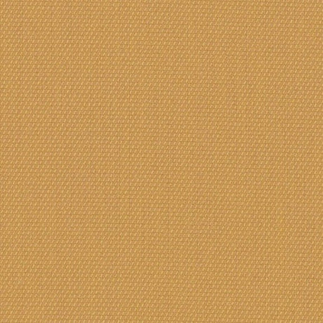 Sample of Sunbrella Mezzo Turmeric MEZ 10220 140 Bahia European Collection Upholstery Fabric