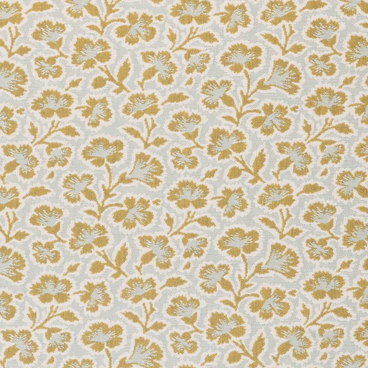 Sunbrella Mia Daisy 146900-0002 Fusion Collection Upholstery Fabric