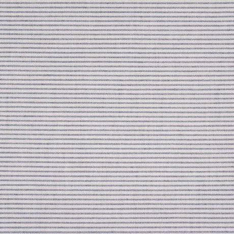 Sample of Sunbrella Minnie Denim 40493-0003 Upholstery Fabric