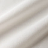 Sunbrella Mist II White 24200-0007 Sheer 116 Inch Drapery Fabric