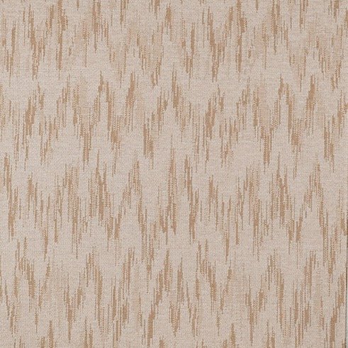 Sample of Sunbrella Mountains Sand 72011-0003 Rockwell Currents Collection Upholstery Fabric