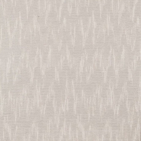 Sample of Sunbrella Mountains Snow 72011-0001 Rockwell Currents Collection Upholstery Fabric