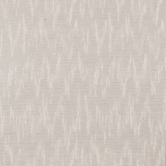 Sample of Sunbrella Mountains Snow 72011-0001 Rockwell Currents Collection Upholstery Fabric