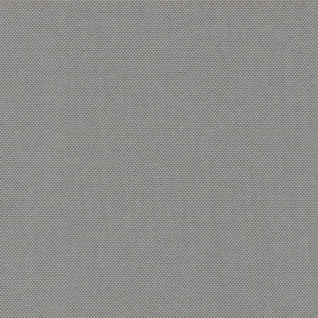 Sample of Sunbrella Natte Cadet Grey NAT 5073 European Collection Upholstery Fabric